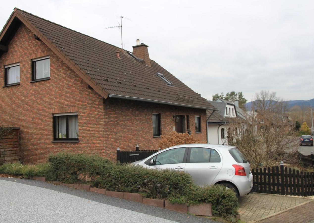 Fewo Am Kendel Kruft Exterior foto